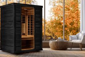 Why Home Saunas Are Becoming a Must-Have Wellness Trend in 2025