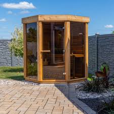 Dundalk LeisureCraft Saunas: Handcrafted Luxury for Outdoor Wellness (2025 Guide) 