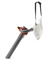 Husqvarna 125BVX 28 cc handheld blower with vac kit #952711902