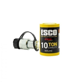 ESCO 10-Ton Hydraulic Stak-Able Ram Kit