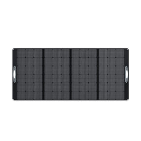OUKITEL BP2000+400W Solar Generator