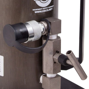 ESCO 50-Ton Safety Locking Collar Jack
