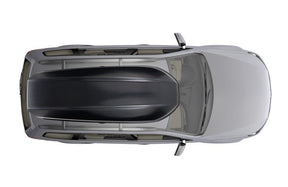 SkyBox Pro 21 Titanium