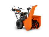 Ariens Deluxe (24″) 254cc Two-Stage Snow Blower 921045
