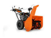 Ariens Deluxe 28 SHO (28″) 306cc Two-Stage Snow Blower 921048