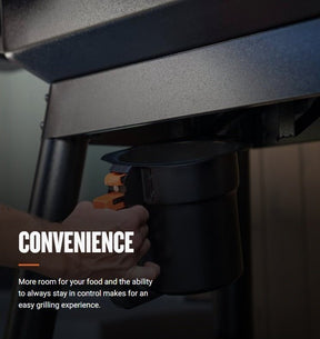Traeger Ironwood Pellet Grill