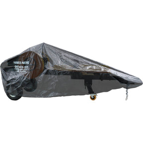 PowerKing 42-Ton 7 HP Kohler Horizontal Kinetic ABS Log Splitter (PK0342)