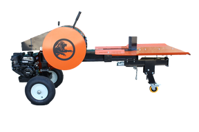 PowerKing 42-Ton 7 HP Kohler Horizontal Kinetic ABS Log Splitter (PK0342)
