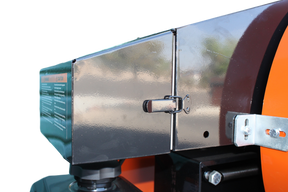 PowerKing 42-Ton 7 HP Kohler Horizontal Kinetic ABS Log Splitter (PK0342)