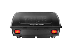 Thule Transporter Combi Tilt-Down Hitch Cargo Box – 665C