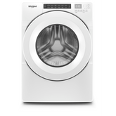 WHIRLPOOL WFW560CHW front load washer