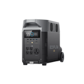EcoFlow DELTA Pro Portable Power Station