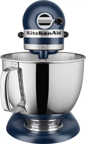 KitchenAid Artisan Series Tilt-Head Stand Mixer – Ink Blue