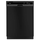 Whirlpool WDF330PAHB Built-in Dishwasher – Black