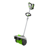 Ego Power+ 12 inch Snow Shovel Kit with 2.5Ah Battery and 210W Charger